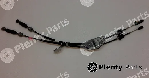 SPJ 091867 — Cable Pull, manual transmission