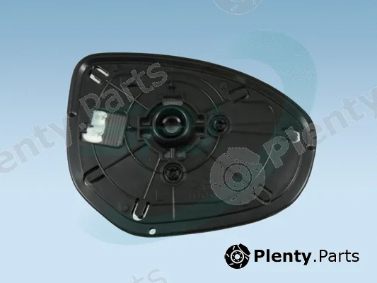 SPJ L-1140 — Mirror Glass, exterior mirror