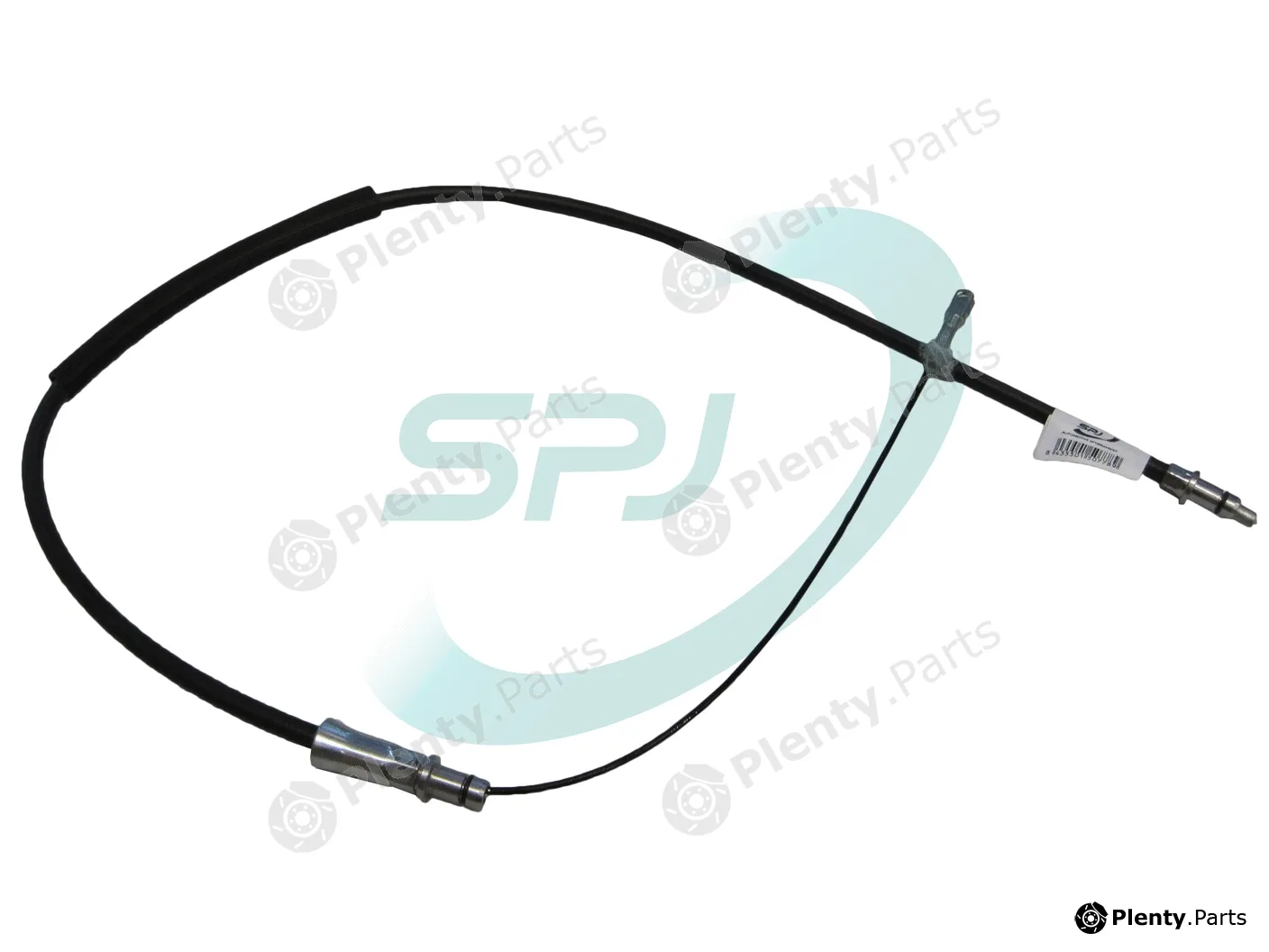 SPJ 912896 — Cable Pull, parking brake