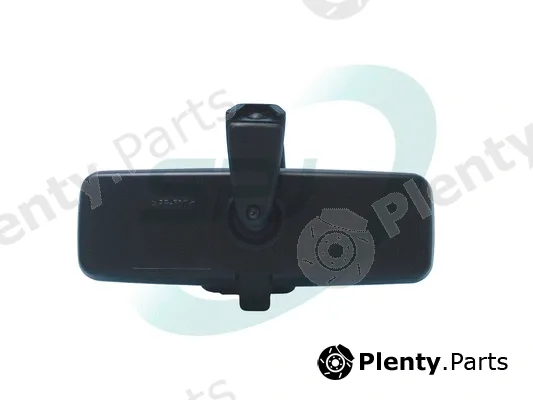 SPJ I-0099 — Interior Mirror