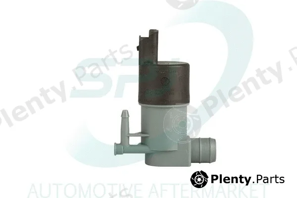 SPJ SP-035 — Washer Fluid Pump, window cleaning