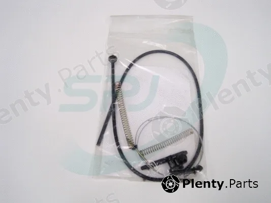 SPJ 910527 — Accelerator Cable