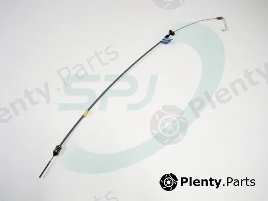 SPJ 903087 — Accelerator Cable