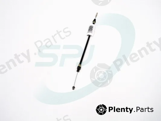 SPJ 902099 — Accelerator Cable