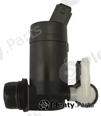 SPJ SP-020 — Washer Fluid Pump, window cleaning