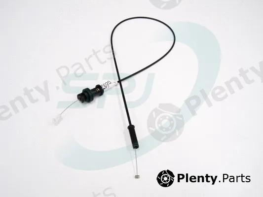 SPJ 905020 — Accelerator Cable