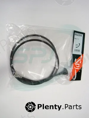 SPJ 802205 — Speedometer Cable