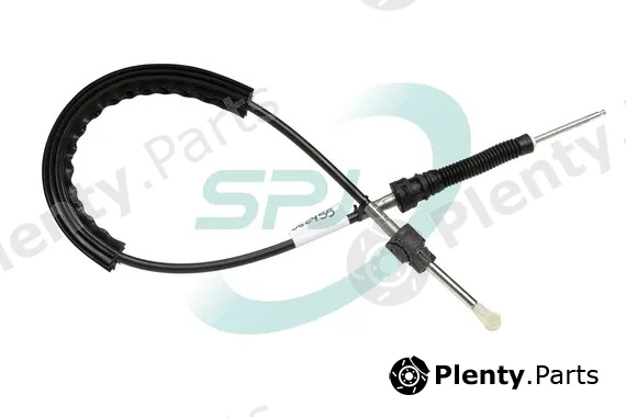 SPJ 082455 — Cable Pull, manual transmission