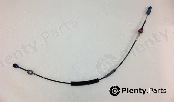 SPJ 080839 — Cable Pull, manual transmission