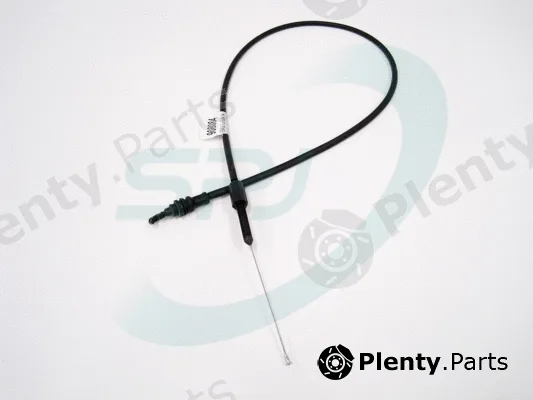 SPJ 908084 — Accelerator Cable