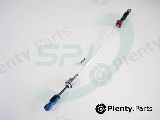 SPJ 090634 — Cable Pull, manual transmission