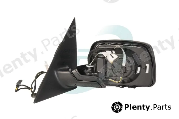 SPJ B-0063 — Exterior Mirror