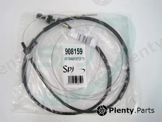 SPJ 908159 — Accelerator Cable
