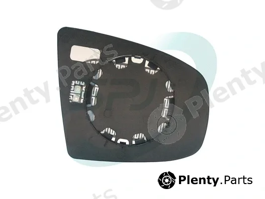 SPJ L-1127 — Mirror Glass, exterior mirror