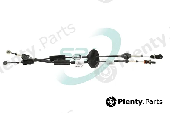 SPJ 082344 — Cable Pull, manual transmission