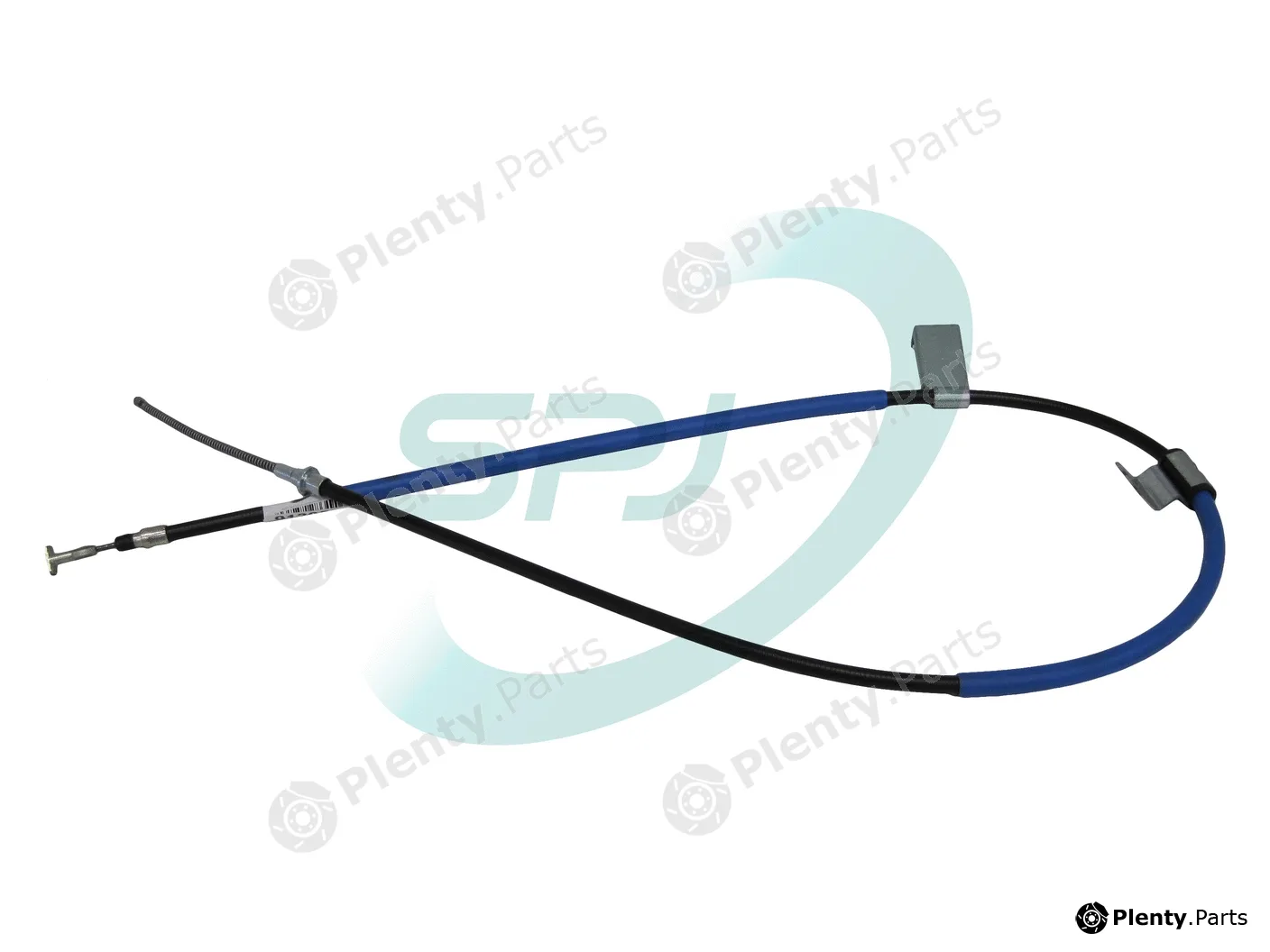 SPJ 913058 — Cable Pull, parking brake