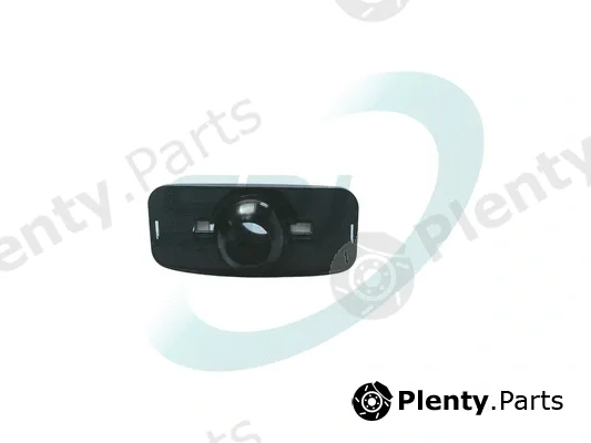 SPJ L-0443 — Mirror Glass, exterior mirror