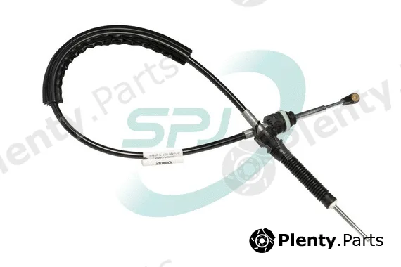 SPJ 082322 — Cable Pull, manual transmission