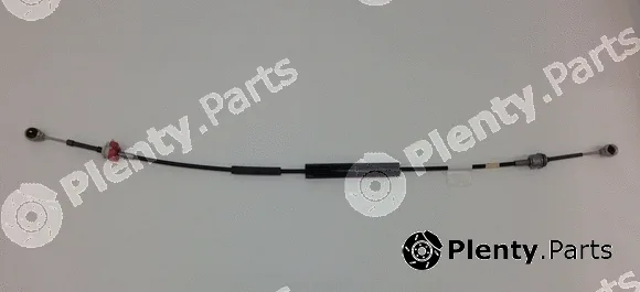 SPJ 080838 — Cable Pull, manual transmission
