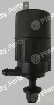 SPJ SP-010 — Washer Fluid Pump, window cleaning