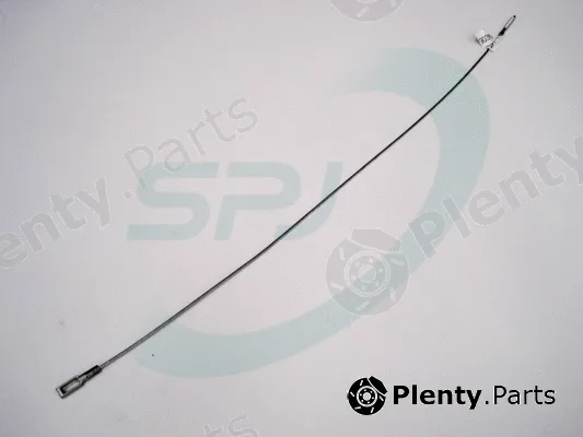 SPJ 903316 — Cable Pull, parking brake