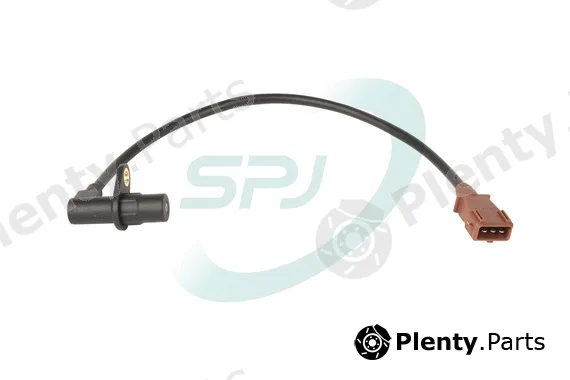 SPJ 2SC0115 — Sensor, crankshaft pulse