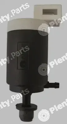 SPJ SP-031 — Washer Fluid Pump, window cleaning