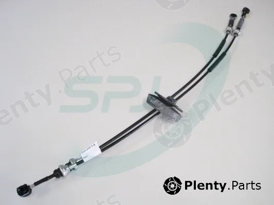 SPJ 082015 — Cable Pull, manual transmission