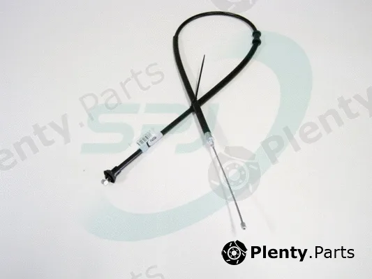 SPJ 909325 — Cable Pull, parking brake