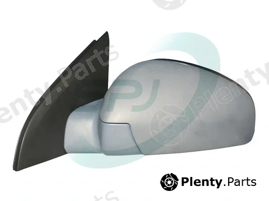 SPJ E-1738 — Exterior Mirror