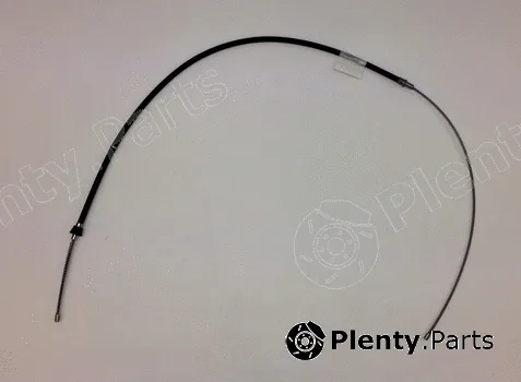 SPJ 912452 — Cable Pull, parking brake