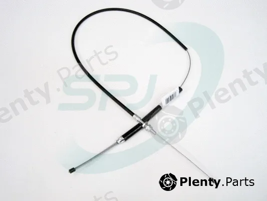 SPJ 905543 — Accelerator Cable