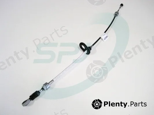 SPJ 080221 — Cable Pull, manual transmission