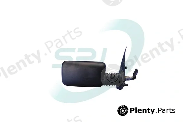 SPJ E-0299 — Exterior Mirror