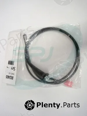 SPJ 802465 — Speedometer Cable