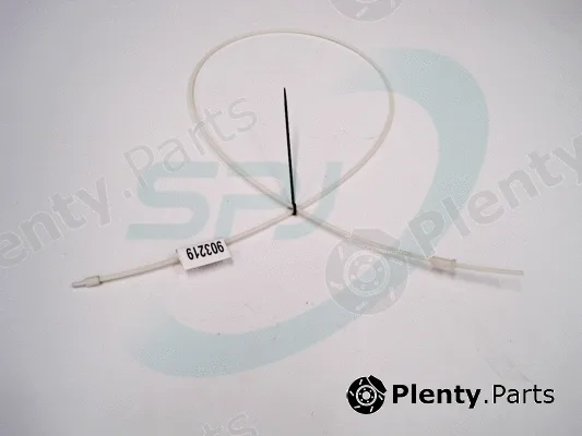 SPJ 903219 — Bonnet Cable