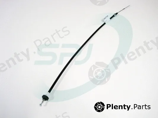 SPJ 902730 — Cable Pull, clutch control