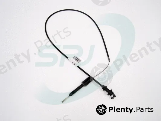 SPJ 905857 — Accelerator Cable