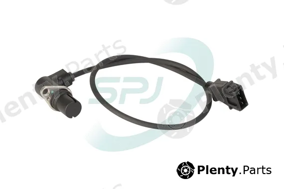SPJ 2SC0125 — Sensor, crankshaft pulse