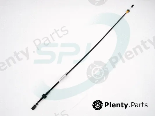SPJ 999148 — Accelerator Cable