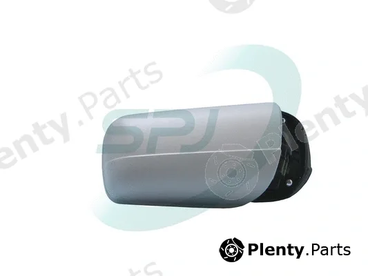 SPJ E-0493 — Exterior Mirror