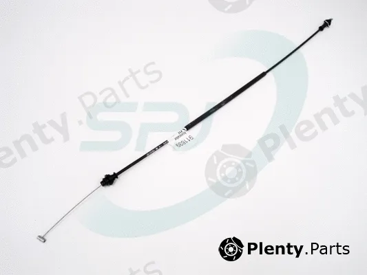 SPJ 911639 — Accelerator Cable