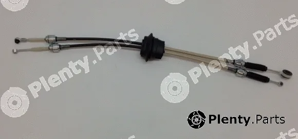 SPJ 082098 — Cable Pull, manual transmission