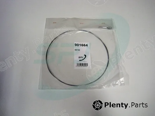 SPJ 901664 — Accelerator Cable