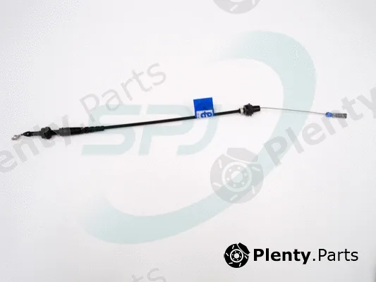 SPJ 907422 — Accelerator Cable