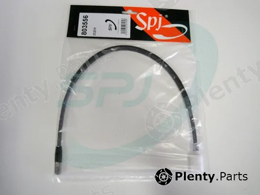 SPJ 803556 — Speedometer Cable