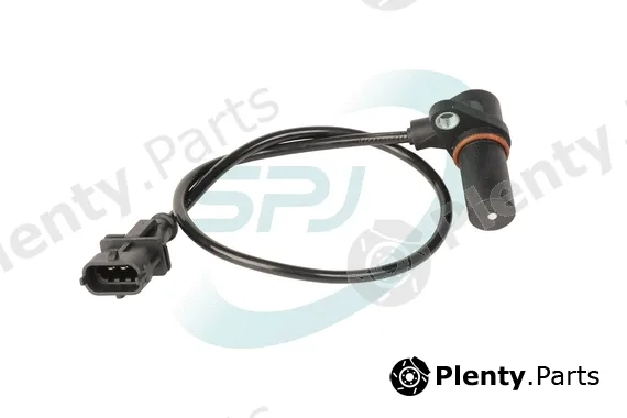 SPJ 2SC0010 — Sensor, crankshaft pulse