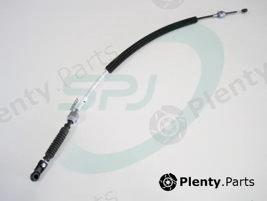SPJ 080027 — Cable Pull, manual transmission