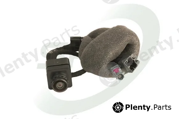 SPJ AC-1110 — Rear View Camera, parking distance control