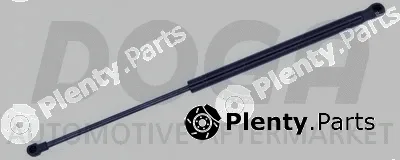 Doga 2030683 — Gas Spring, boot/cargo area
